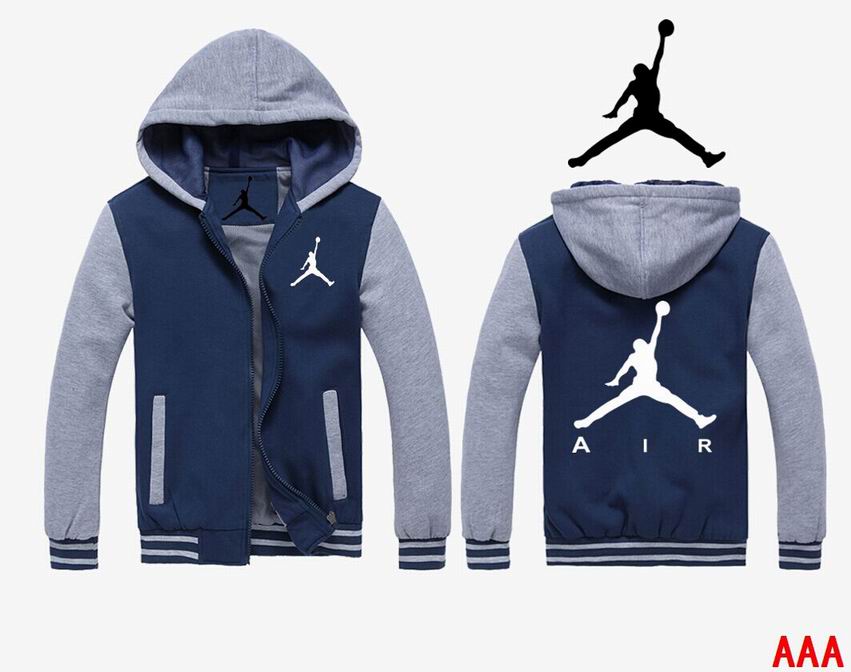 Jordan hoodie S-XXXL-456